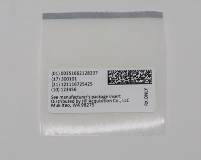 Serialized Labeling (51662 1282 3 Serialized Labeling)
